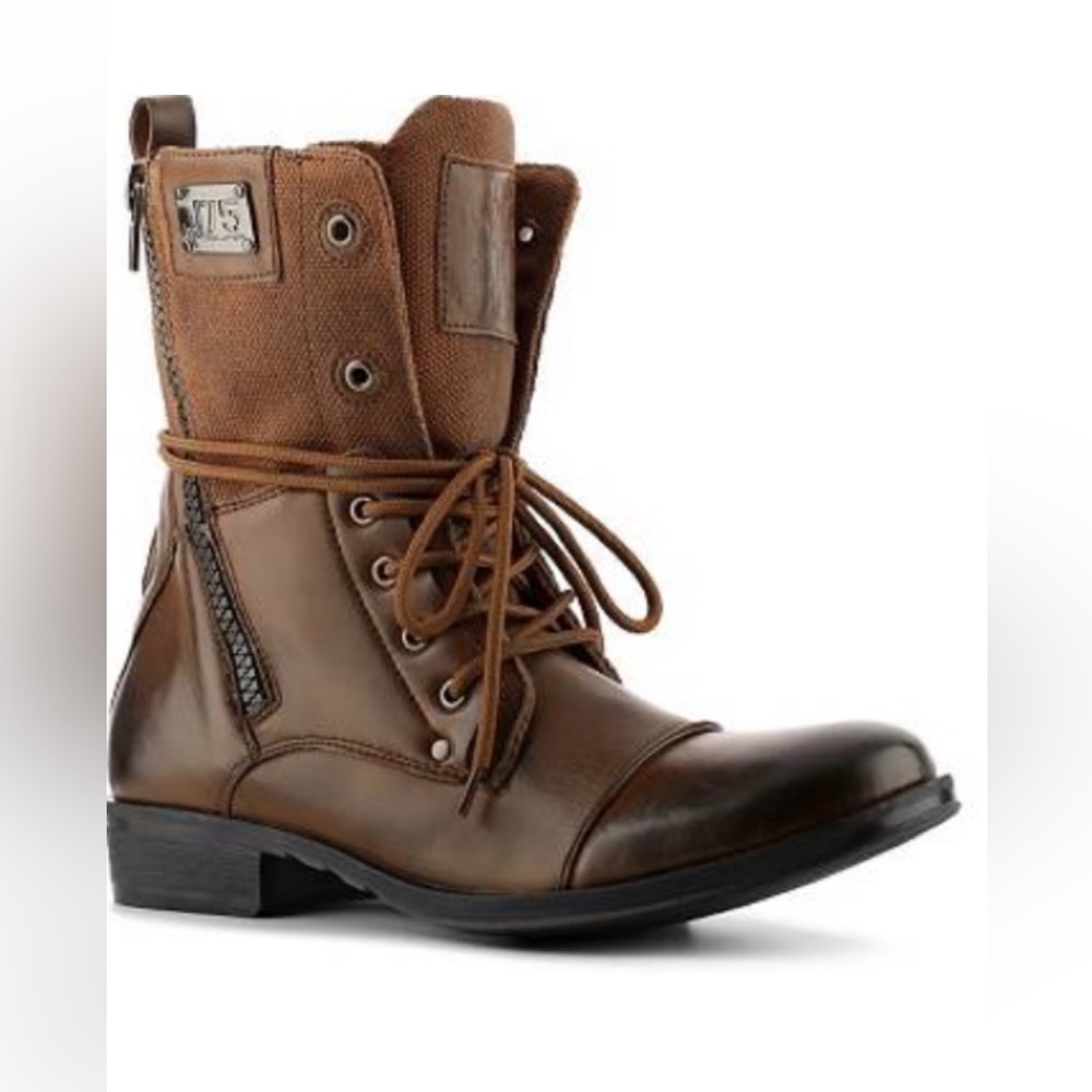 J75 Boot Jump Trooper